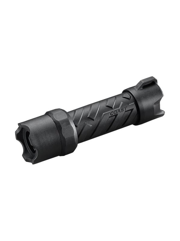 Coast hand light ps200 polysteel waterproff 320lumens