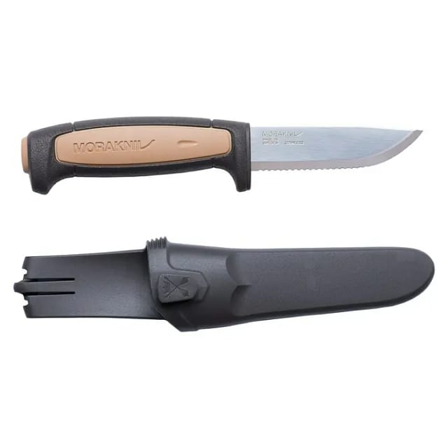 Kabi Mora® rope knife