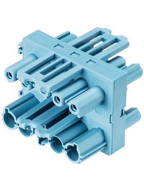 Wieland Gst18i5 h-distributor gst18i5 blue