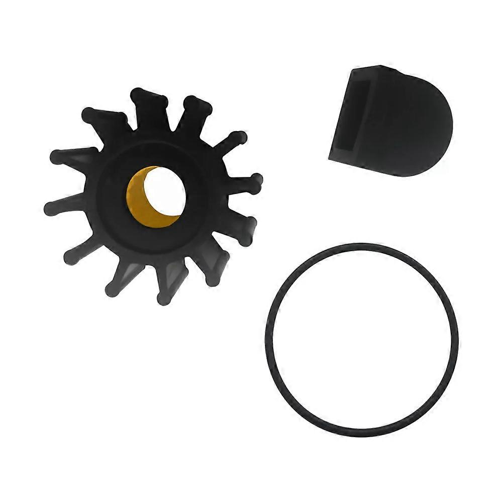 Wasserpumpen-turbinen-reparatursatz Kompatibel Mit Volvo Penta 21951348 21213660 Mit Drucklager 3857954