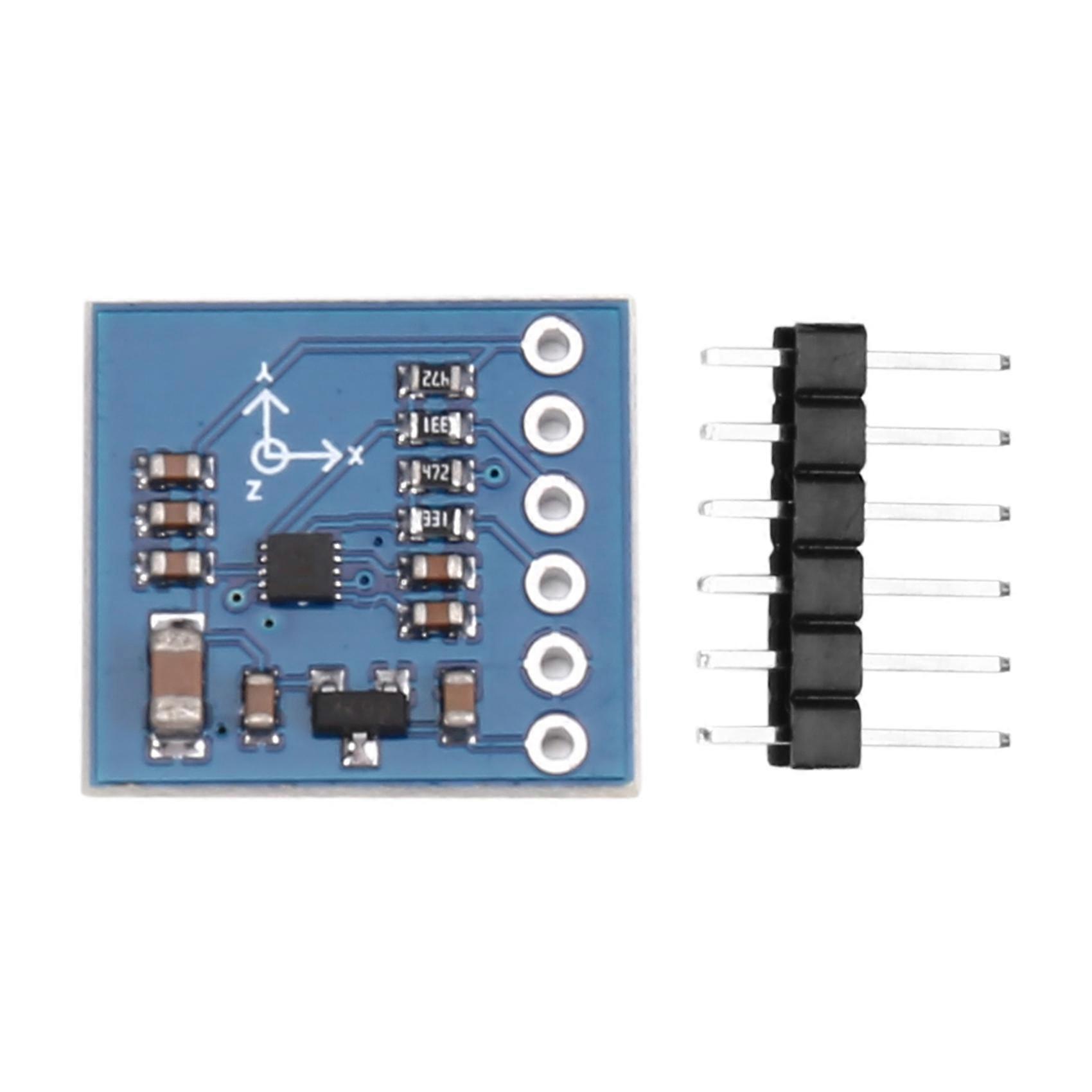 Mag3110fcr Triaxiales Digitales Geomagnetisches Sensormodul