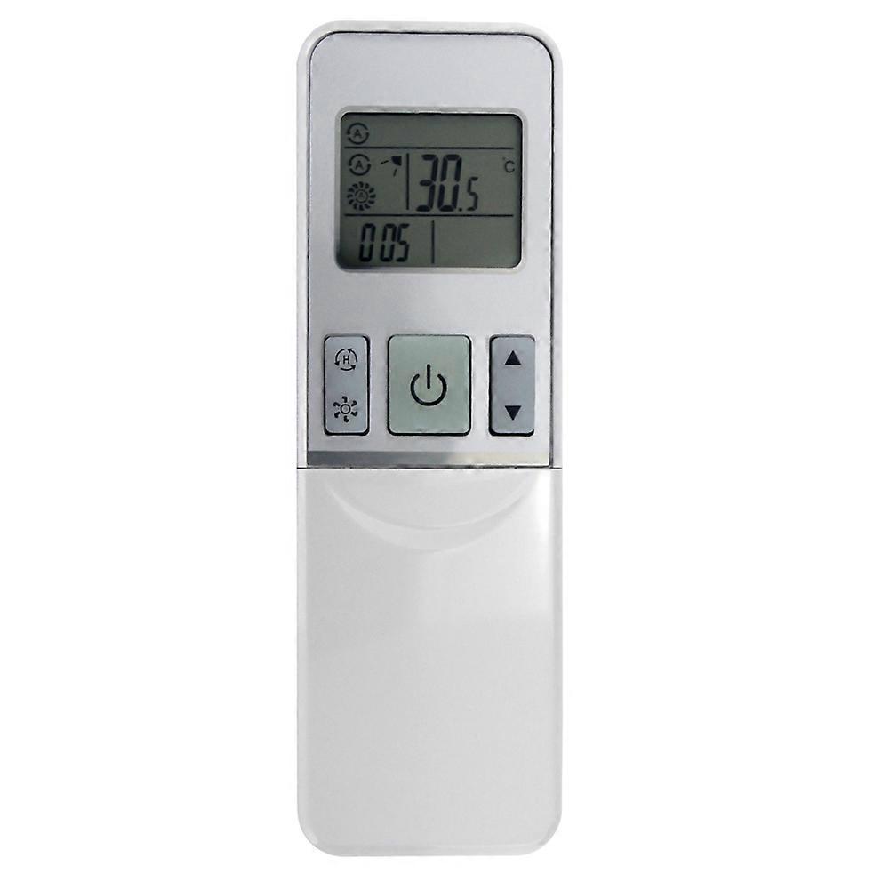 Ersatzfernbedienung Rch-2609na Für Hisense Kthx003 Dg11h1-01(e) Klimaanlage