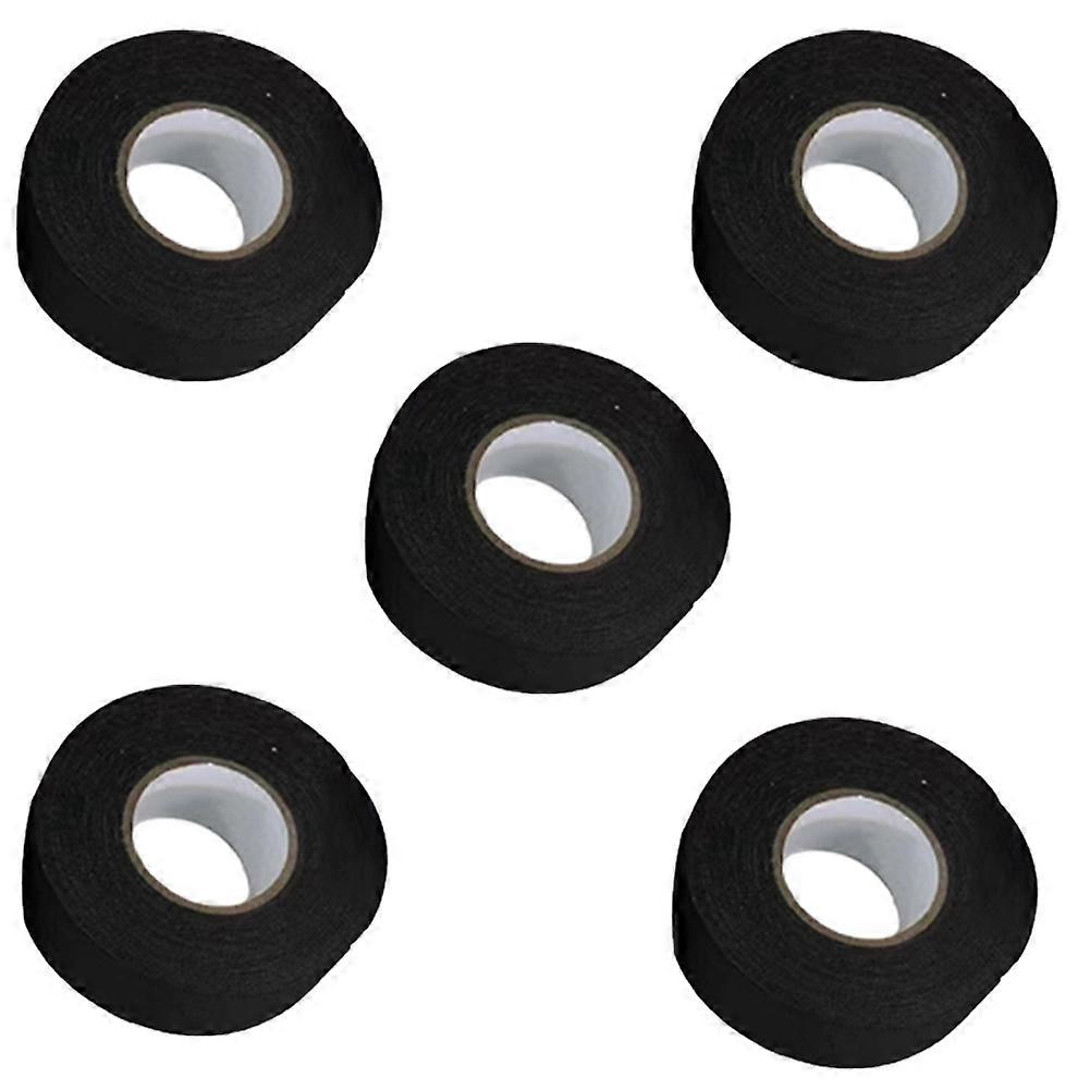 Flammhemmendes Flanell-isolierband, Flanell-kabelbündelband, 32 Mm X 25 M