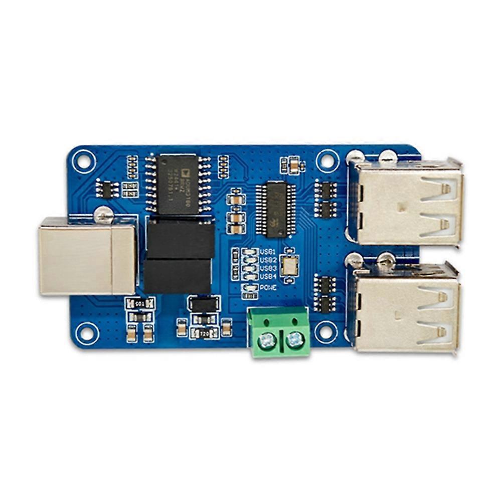 4-facher 1500-v-usb-trennschalter Adum3160, Kopplungsschutzmodul, Usb-zu-usb-isolation, Usb 2.0-kompatibel