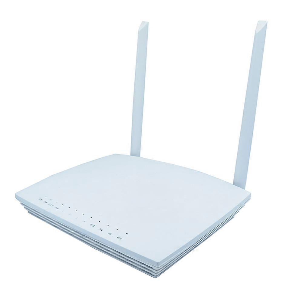 Epon Ont Gm630 Dualband 4ge Wlan + 2,4 Ghz Und 5 Ghz Optisches Netzwerkterminal (eu-stecker) - Gpon Epon Gpon Epon Ont