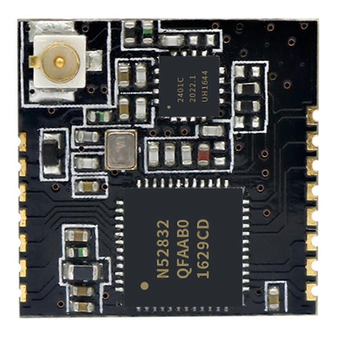 Holyiot Nordic Nrf52832 Pa Ipx Modul Bluetooth Low Energy Entwicklungsboard Nrf52 Dk Langstrecken-iot-automatisierungsmodule