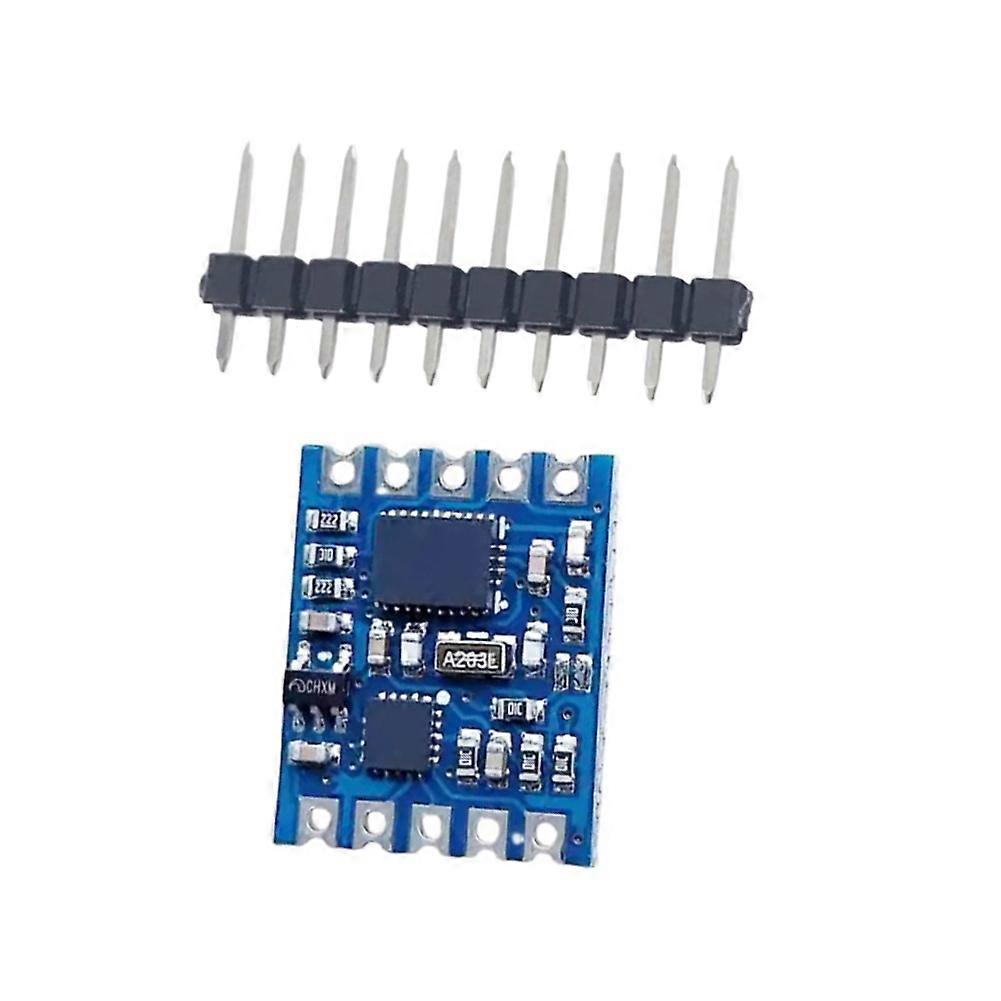 Gy-955v2 9-achsen-imu-sensormodul (gyroskop, Beschleunigungsmesser, Magnetometer, Digitaler Orientierungskompass) Für Arduino Stm32 (diy-kit)
