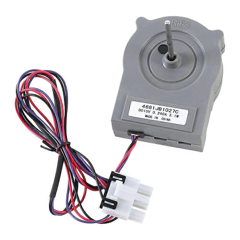 Ersatz-verdampferlüftermotor Für Lg Kenmore Kühlschrank - 4681jb1027v 4681jk1004e Ps3523323 (referenz 4681jb1027c)