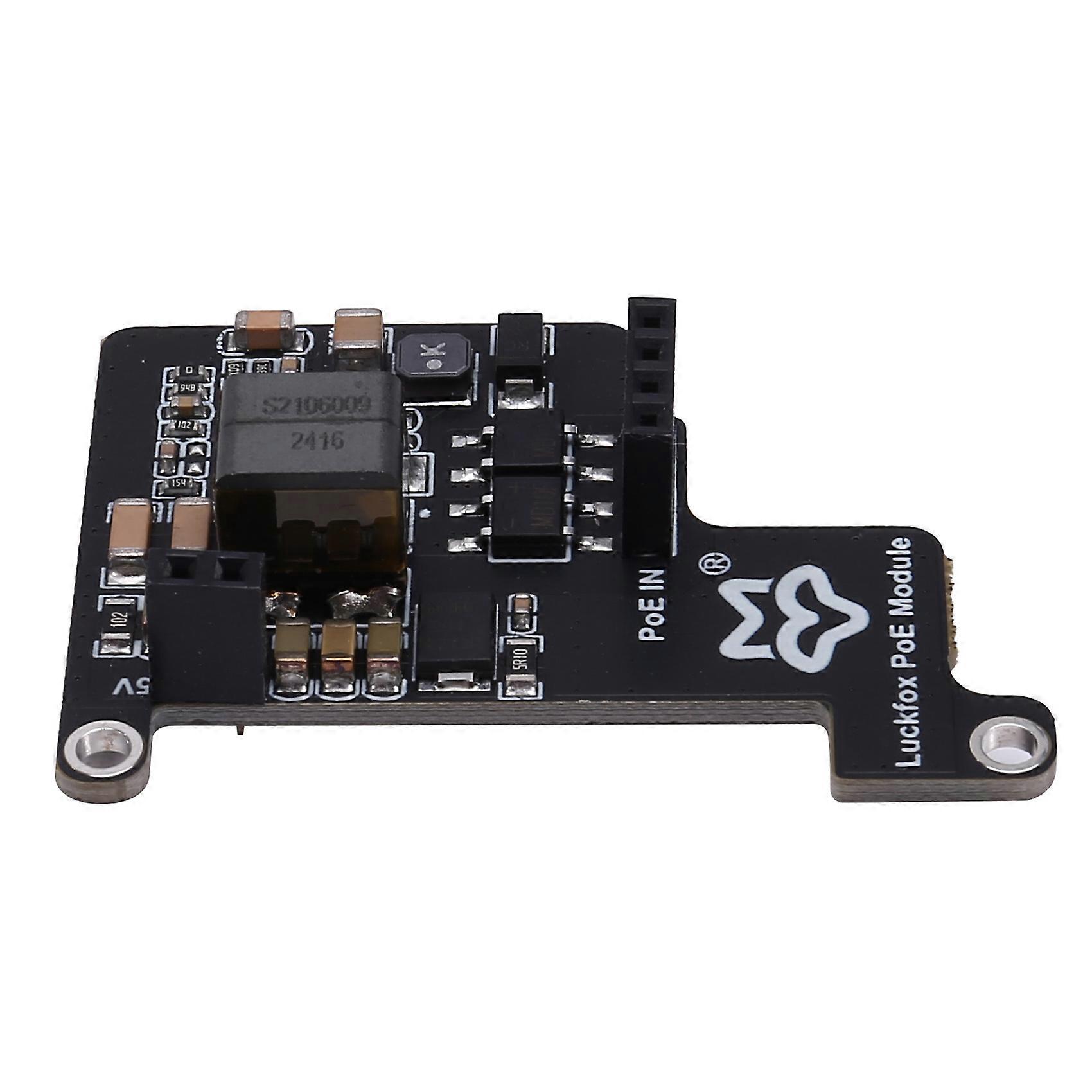 Luckfox Poe-modul Für Luckfox Pico Ultra Rv1106 Power Over Ethernet