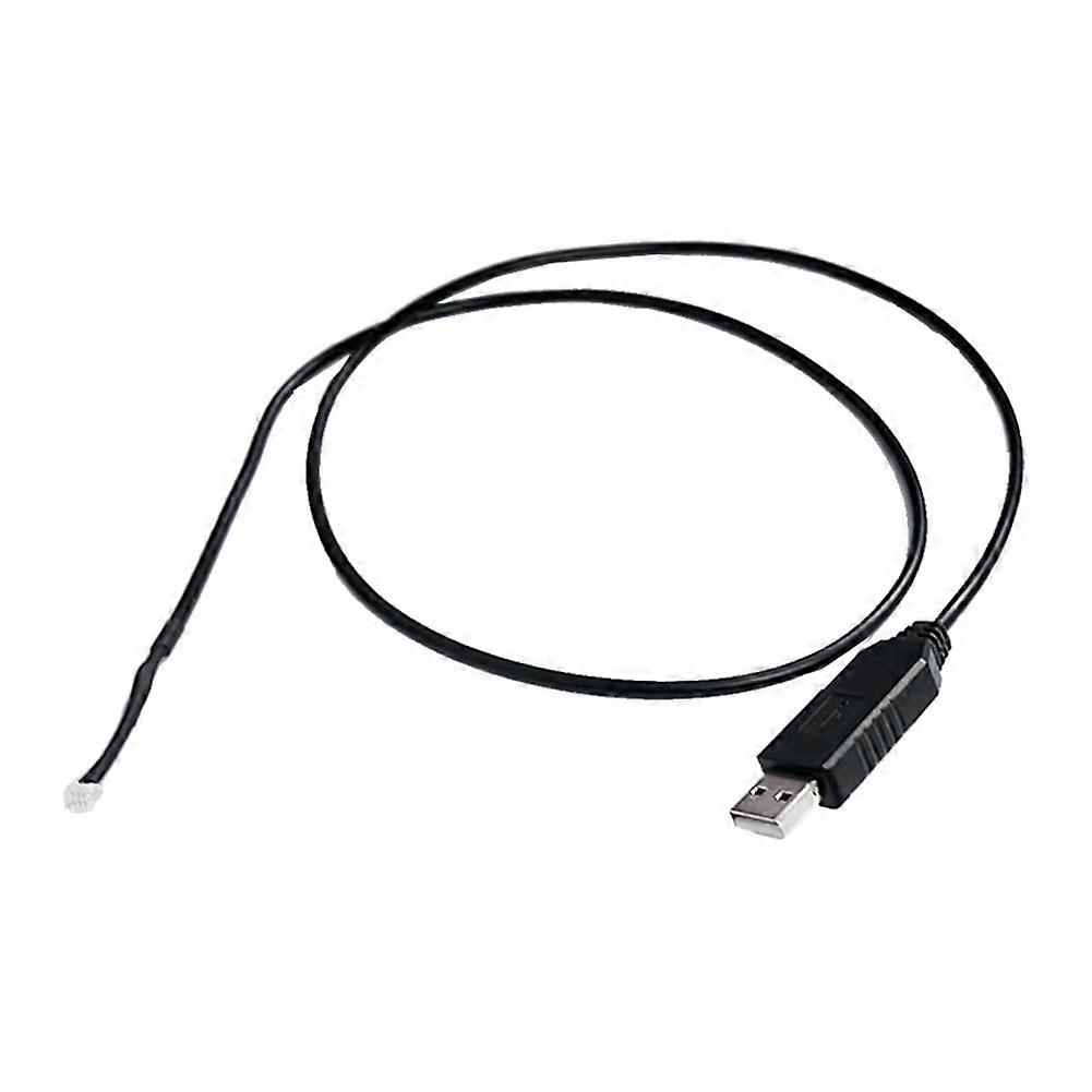 Usb-zu-uart-ttl-seriellkabel Für Raspberry Pi 5, Serielles Kabel, Displaykabel, Debug-kabel