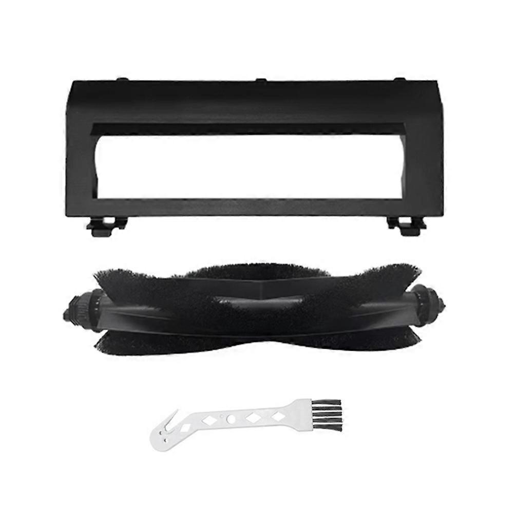 Hauptbürstenabdeckung Für Eufy L50/l60 Staubsauger – Zubehör Für Eufy L50/l60 Staubsauger – Ersatzbürstenabdeckung
