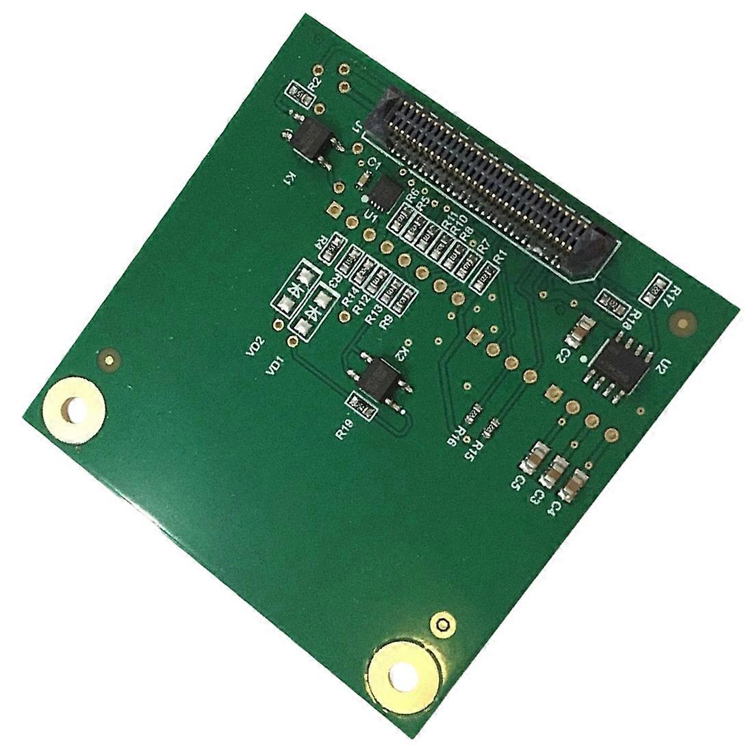 Isp-anschlussadapter Für Medusa Pro Ii, Für Medusa Pro Ii Gehäuse, Reparatur- Und Ersatzteilzubehör
