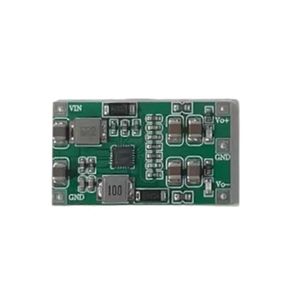 Tps65131 12vboost Positiv/negativ Schaltnetzteilmodul, Einzel-/doppel-gleichstromversorgung
