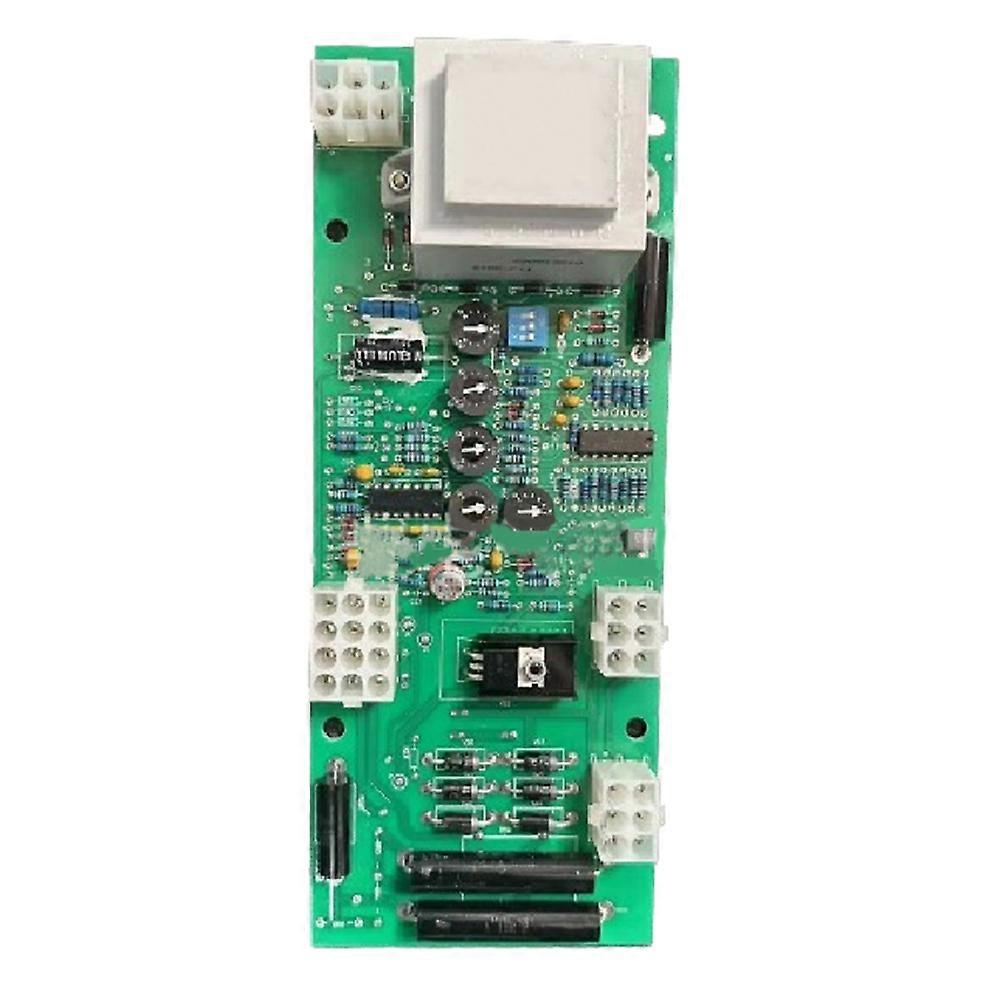 Automatischer Spannungsregler (avr) 6ga2-491-1a Für 1fc6-generator, Stromaggregat, Spannungsregelung, Bürstenloser Erregerregler