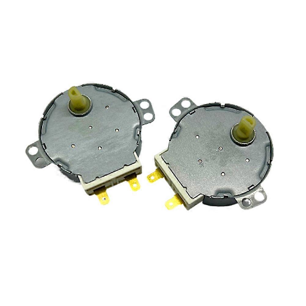 2 Tyj50-8a7 Hqxrtek Synchron-mikromotoren