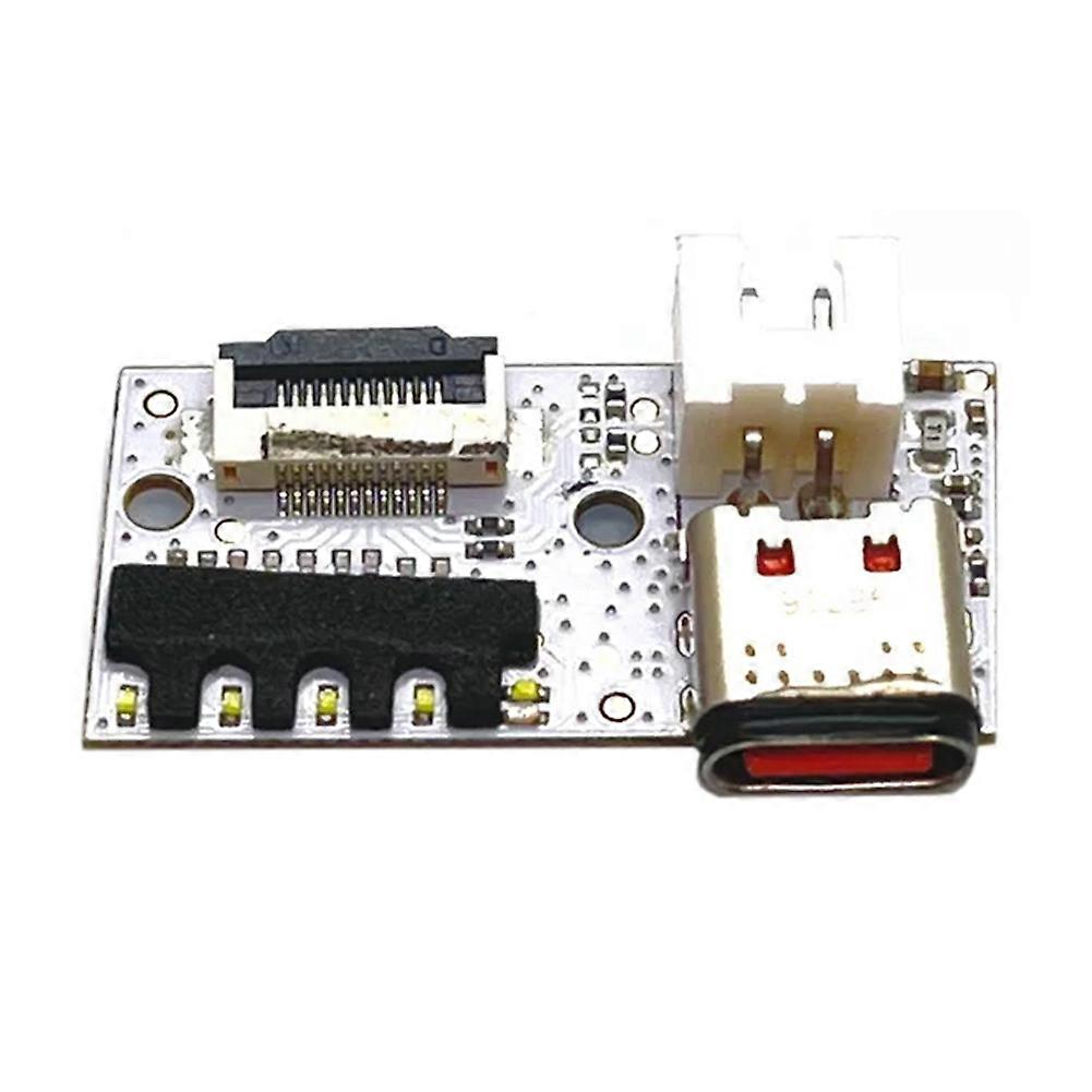 Usb-typ-c-stromversorgungsanschluss Für Den Ladeanschluss Des Pulse 4 (pulse4 Gg)