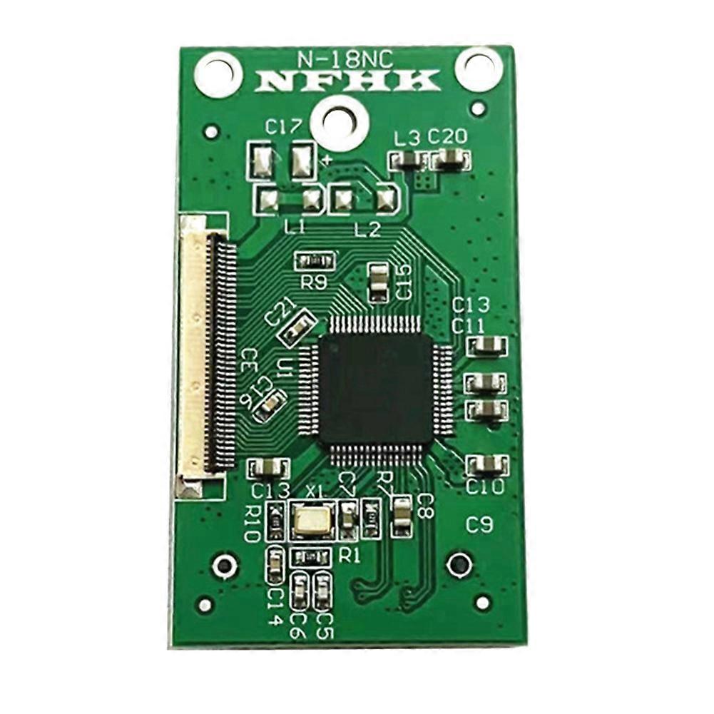 2242 Sata M.2 Ngff Ssd Auf 1,8-zoll-ssd-adapterkarte Ce Zif, Tragbarer Und Praktischer Adapter