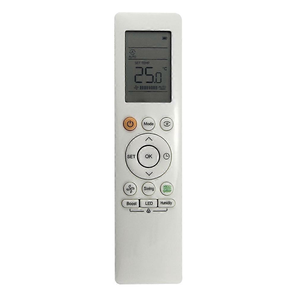 Ersatzfernbedienung Für Midea Rg10l1(c2hs)/bgef Klimaanlage