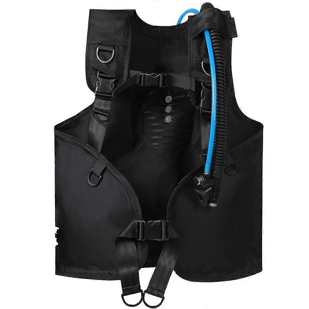 Ersatzteile Für Tarierwesten (bcd): Rucksack, Weste, Atemregler, Rettungsweste Für Z270, Z500 Und Andere Modelle. (nur Tarierweste)