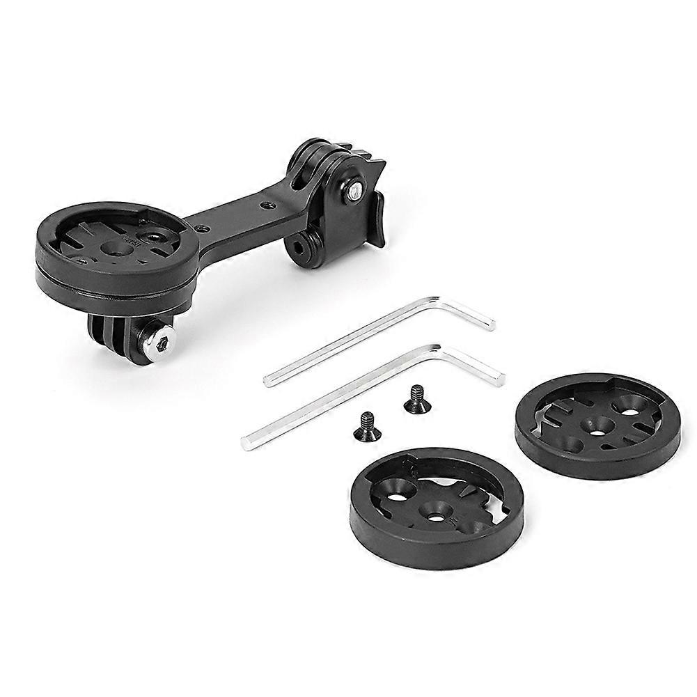 Integrierte Lenkerhalterung Für Computer Von Gopro, Garmin, Bryton Und Wahoo Für Madone Sl7
