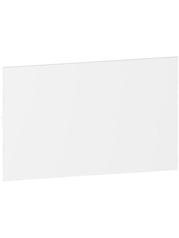 Schneider Electric Blanking cover for 45 mm aperture 5 module 10