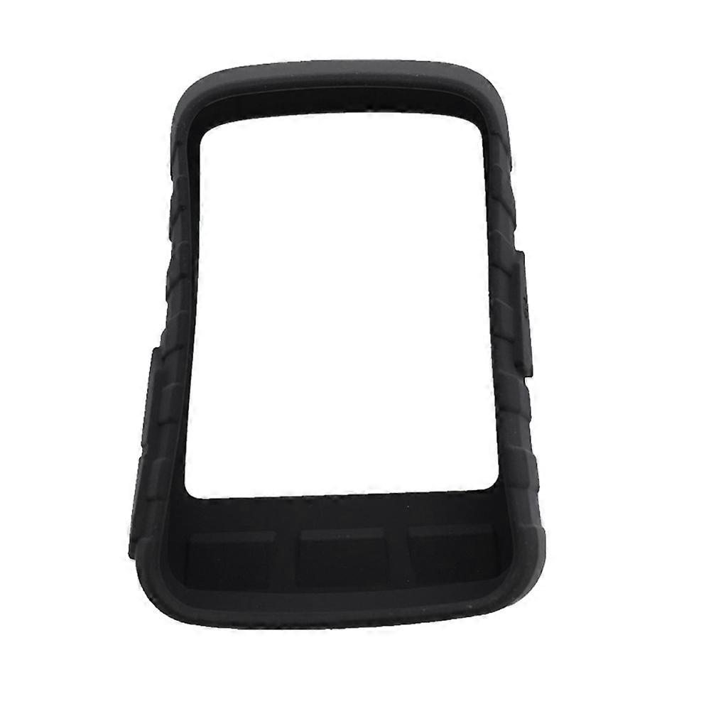 Silikon-schutzhülle Für Wahoo Elemnt Roam Fahrradcomputer, Displayschutzfolie