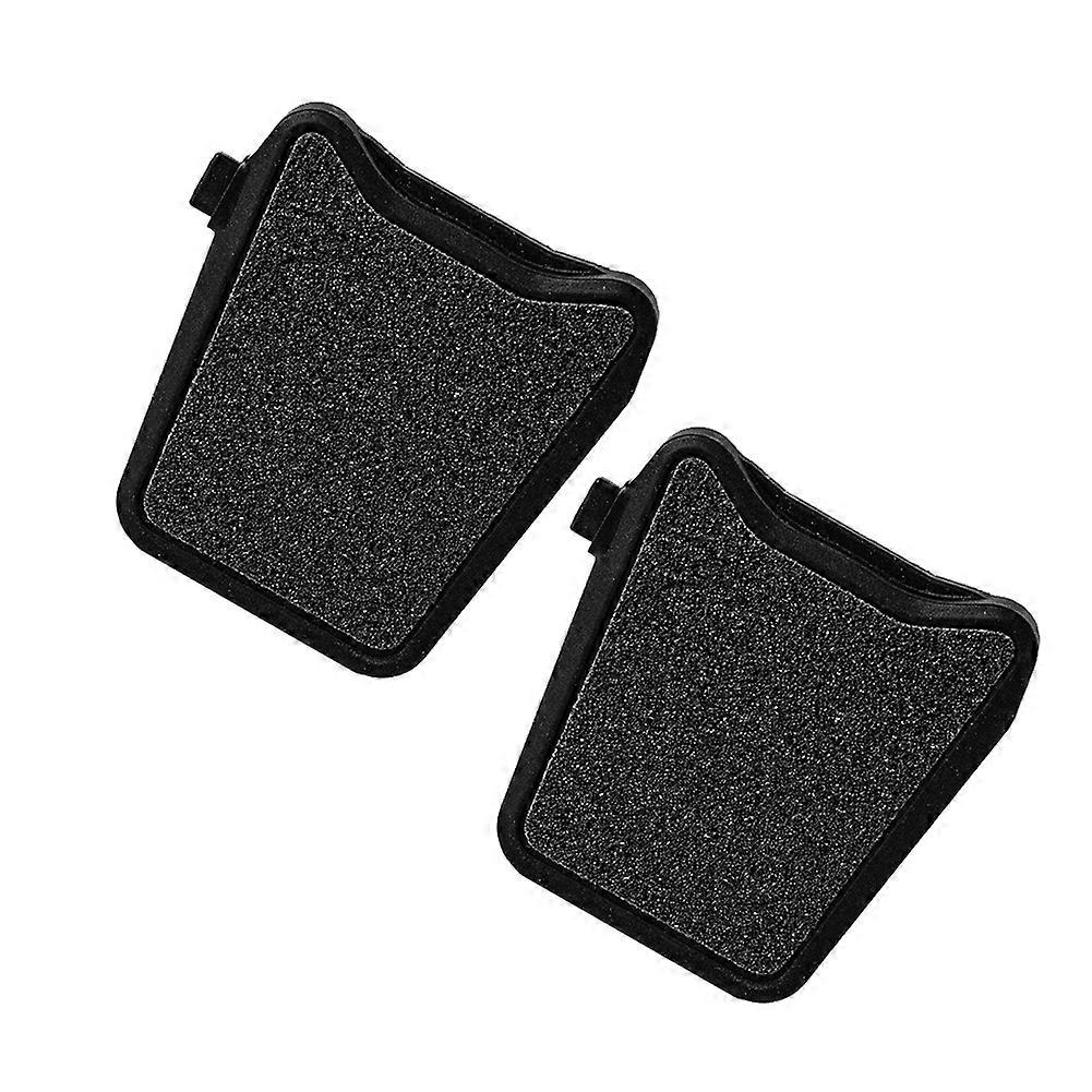 Flatpedal-adapter Für Rennräder, Kompatibel Mit Keo Klickpedalsystemen.