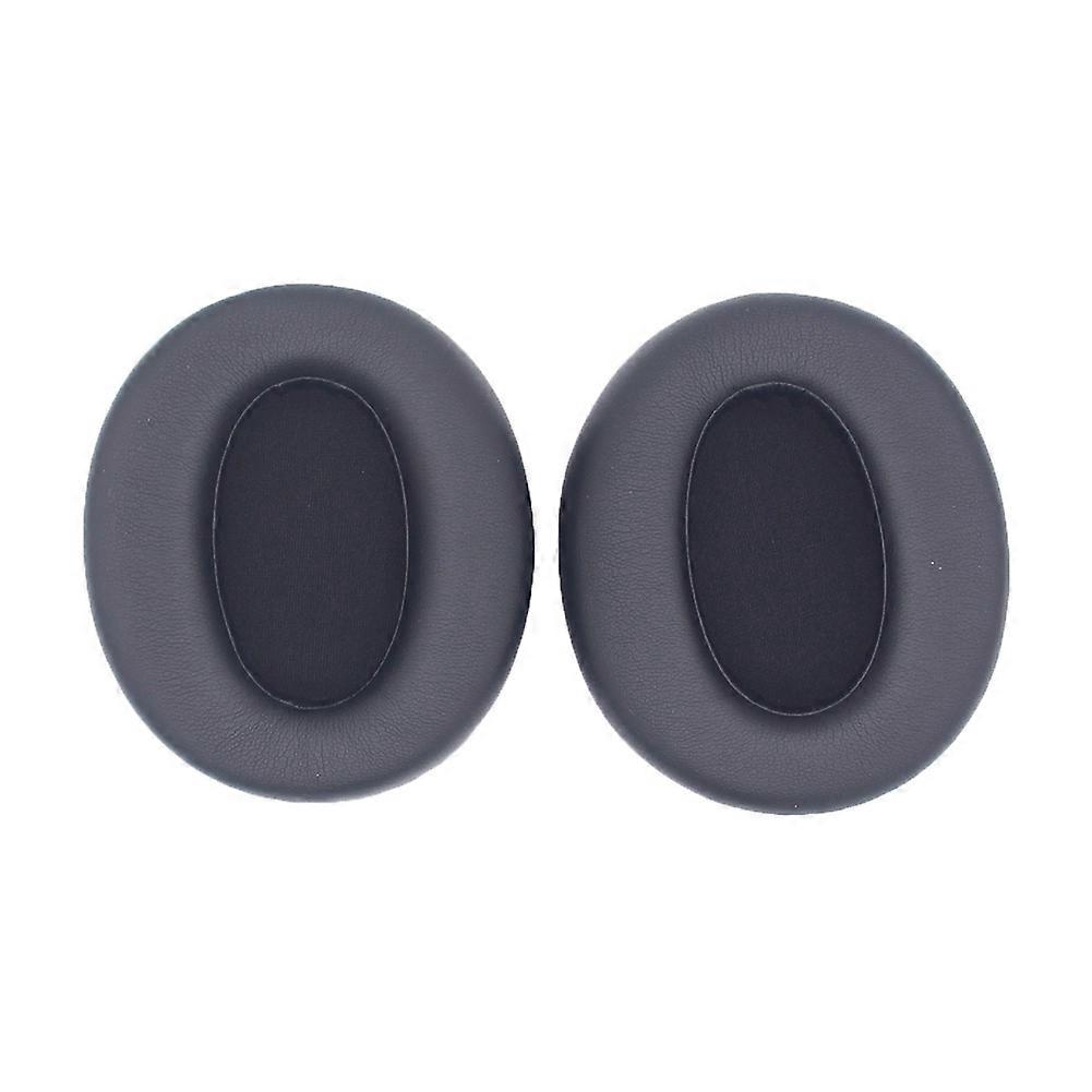 Ersatz-ohrpolster Für Edifier W820nb Kopfhörer, Aus Memory-schaum, Zur Reparatur Von Audio-kopfhörern (schwarze Ersatzteile).