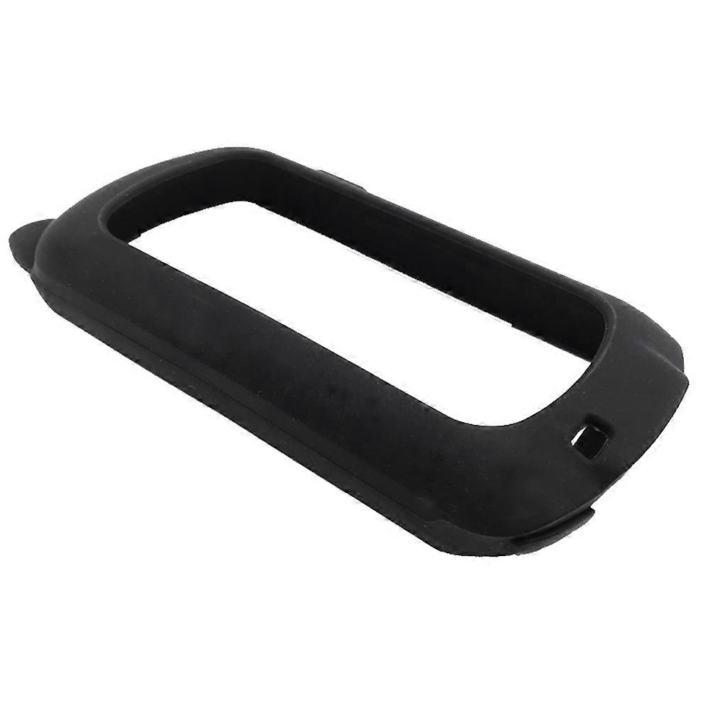 Garmin Edge 1040 Fahrradcomputer-gehäuse Mit Displayschutzfolie Aus Gehärtetem Glas, Silikonhülle Und Displayschutzfolie Inklusive.