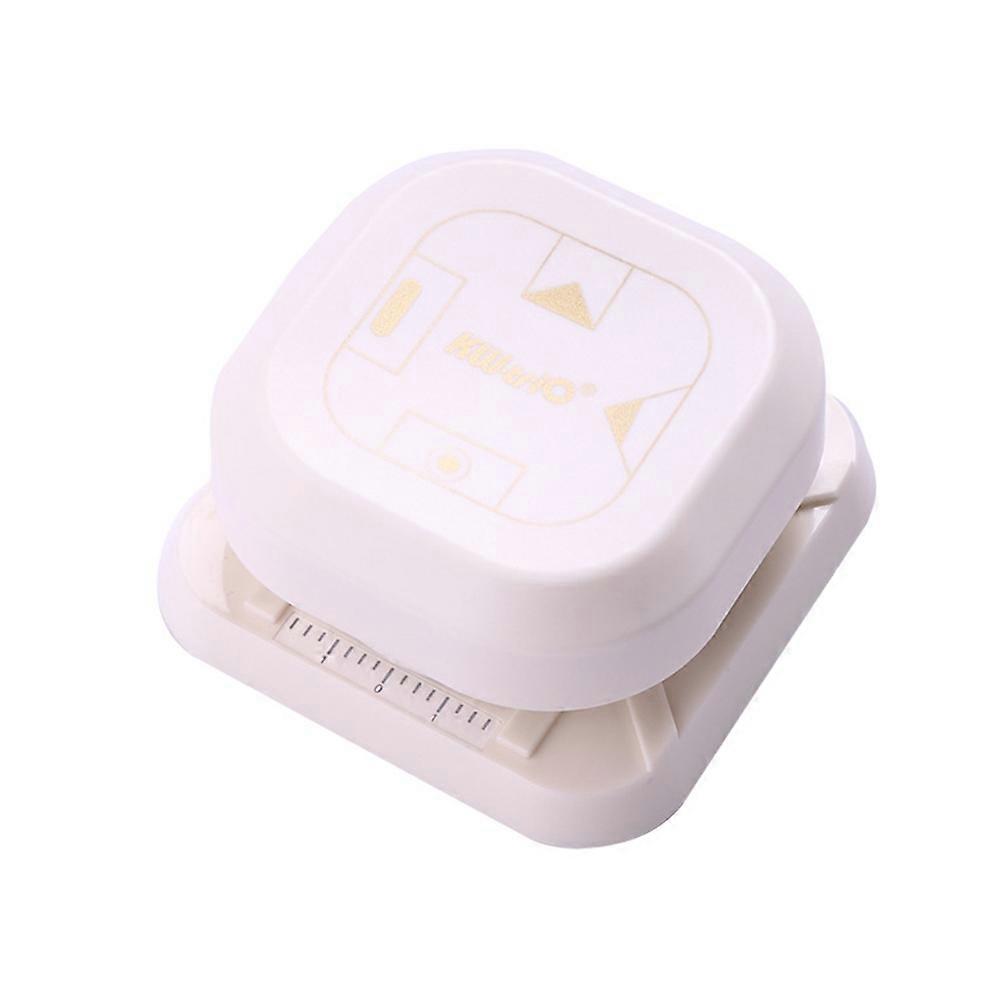 Kw-trio 4-in-1 Multifunktionsmaschine Zur Erstellung Von Scrapbooking-blättern Und Karten