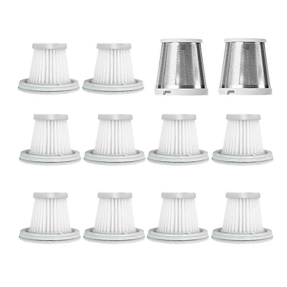 Hepa-filter Für Xiaomi Mijia Ssxcq01xy Akku-staubsauger – Ersatzteile Für Haushalts-, Auto- Und Kabellose Mini-staubsauger – Zubehör B