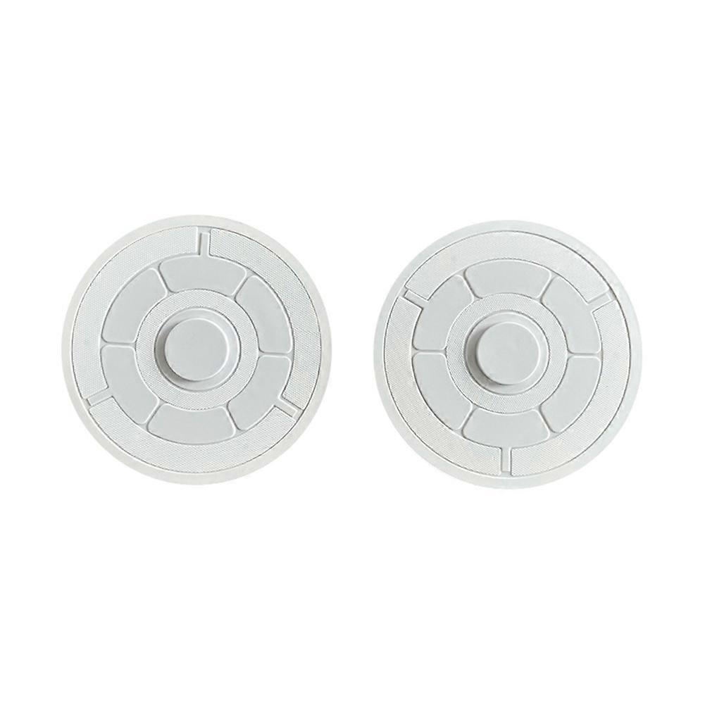 Set Mit 2 Wischmopphaltern, Kompatibel Mit Dem Xiaomi Mijia M30 Pro Staubsauger. Zubehör Und Ersatzteile.