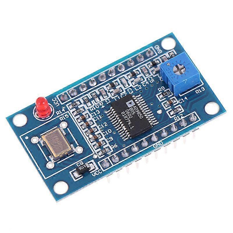 Ad9850 0-40 Mhz Dds Signalgenerator-modul-entwicklungsplatine