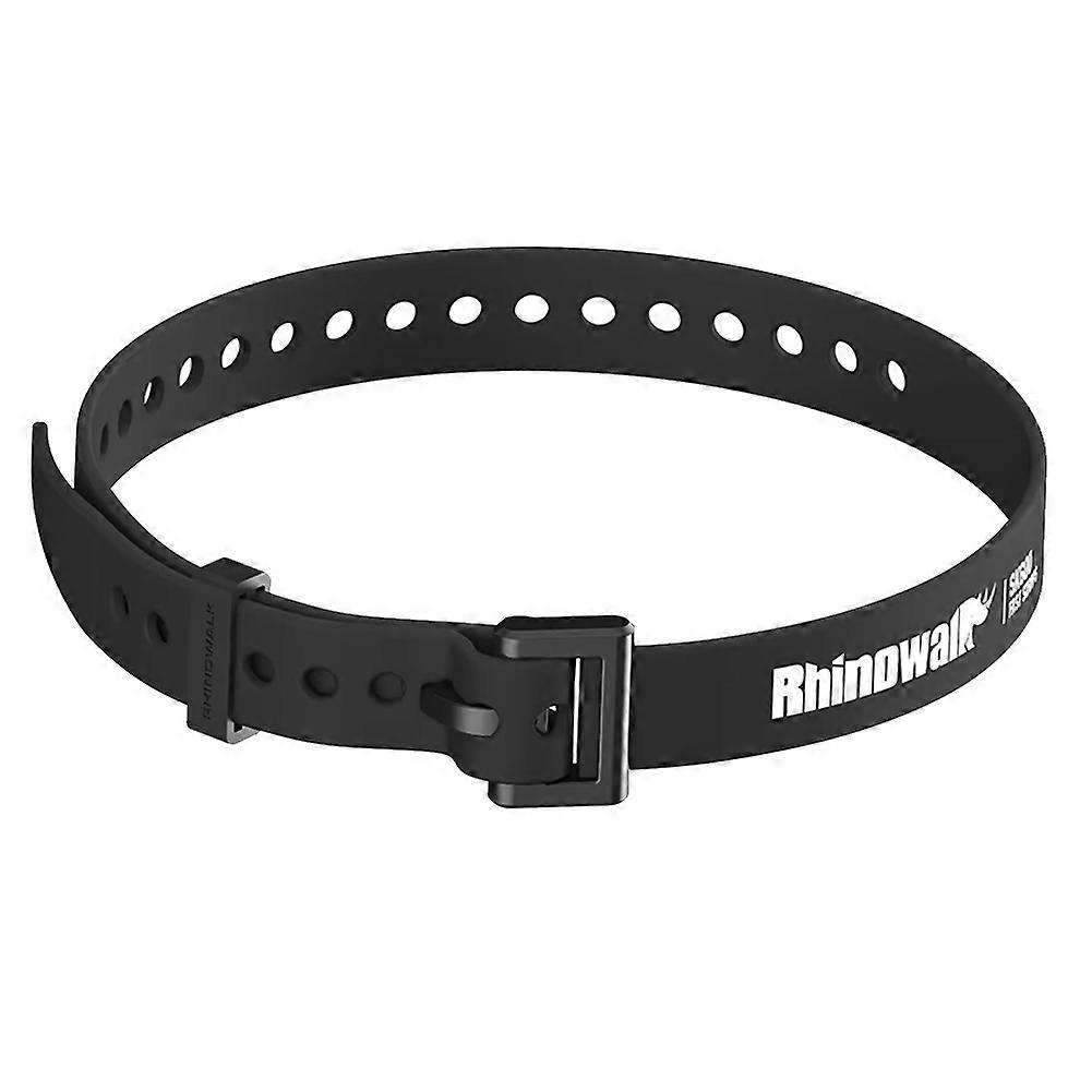 Rhinowalk Elastisches Kunststoffband Zur Sicherung Von Fahrradausrüstung (fahrrad Und Motorrad) – Zuverlässiges Fahrradzubehör