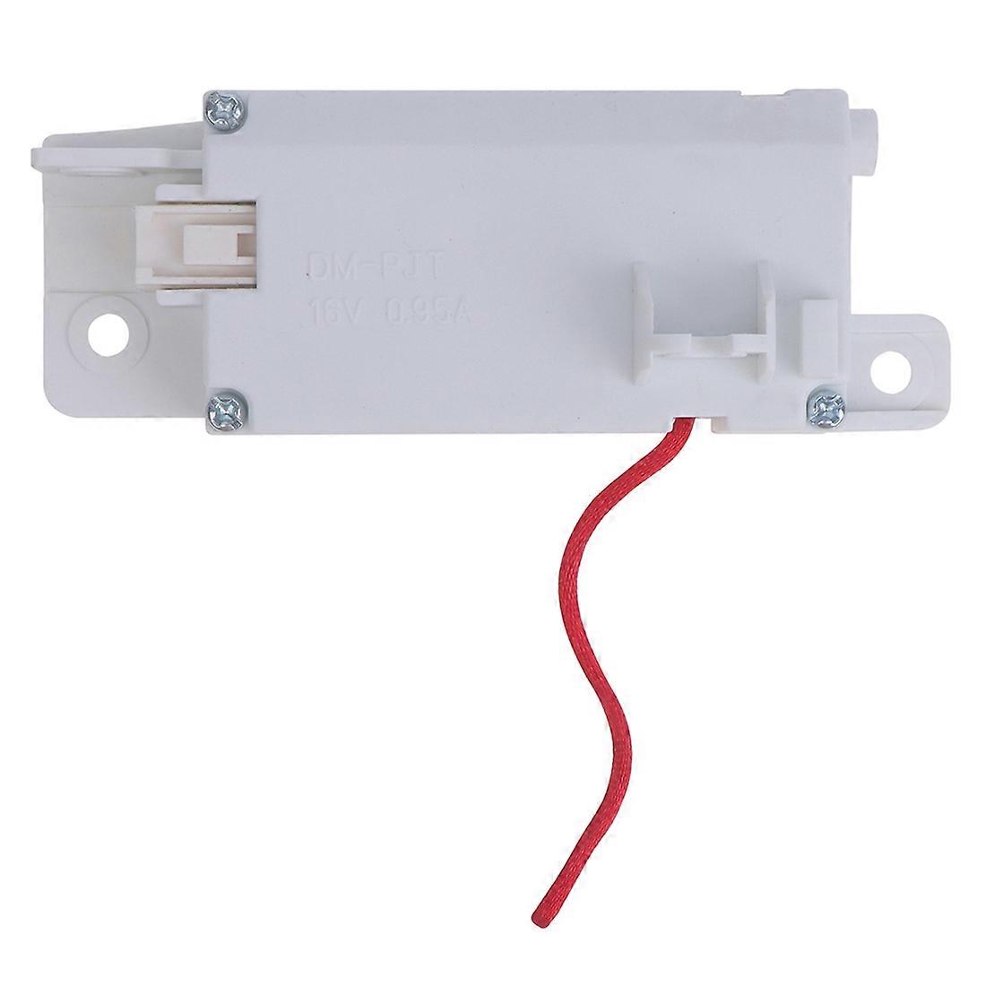 Ersatzteil Für Lg Waschmaschine: Türverriegelungsschalter Ebf61215202 Dm-pjt, T90ss5fdh, 16 V, 0,95 A.