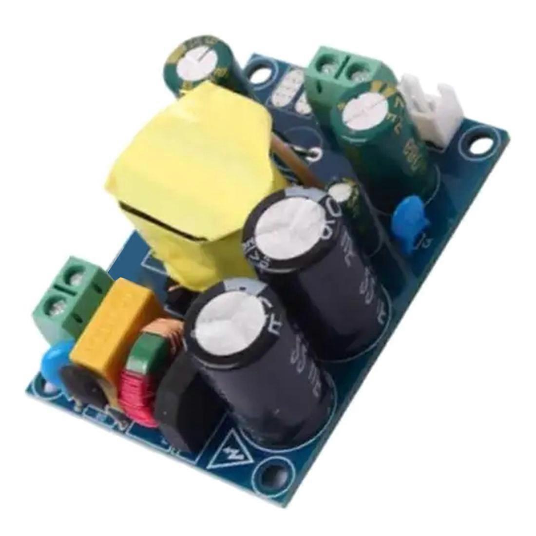Industriell Isoliertes Schaltnetzteilmodul F62c 220 V Auf 12 V 3,3 A Stabilisierungszubehör