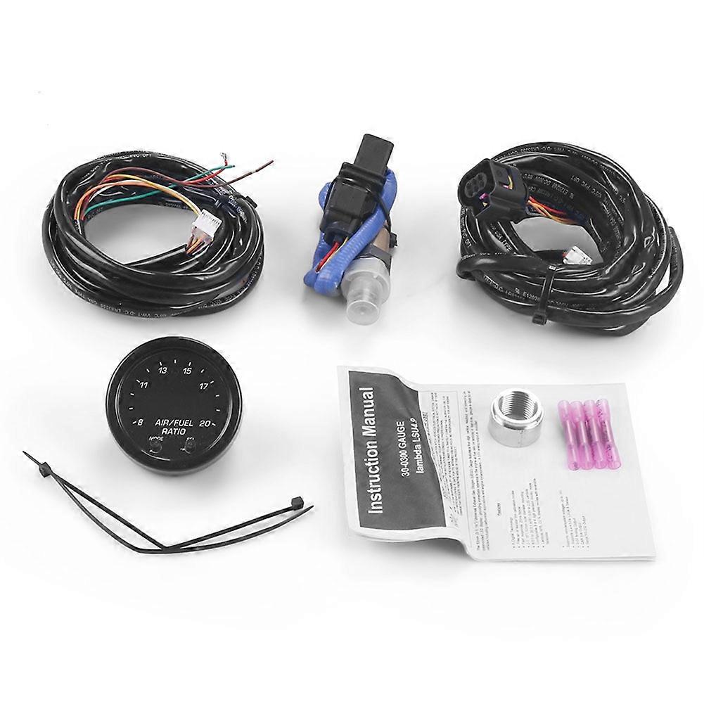 Lsu 4.9 Breitband-o2-luft/kraftstoff-verhältnis-messgerät-kit