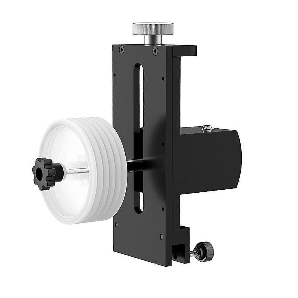Drehbarer Halter Für Ultraschall-vinylreiniger, 2 U/min, Für Ultraschallreiniger Über 6 L.