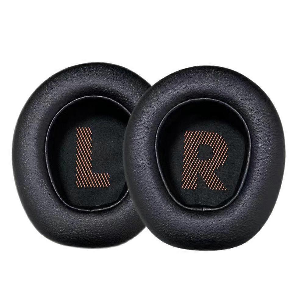 Schutzhülle Für Jbl Quantum 400 Q400 (gaming-)kopfhörer - 2er-pack Schaumstoff-ohrpolster