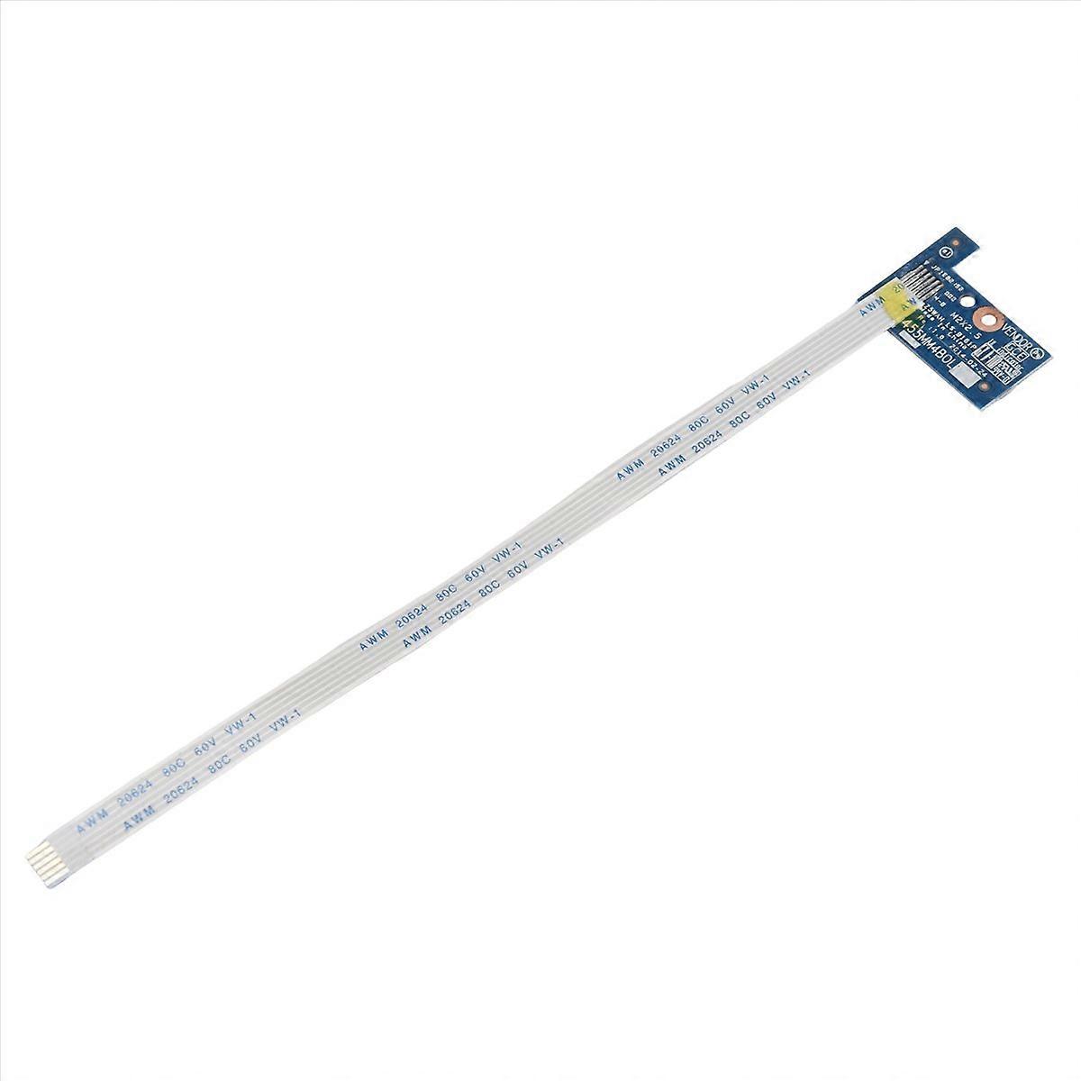 Netzschalterkabel Für Laptop (v3-572g E5-511 Motherboard) - B161p
