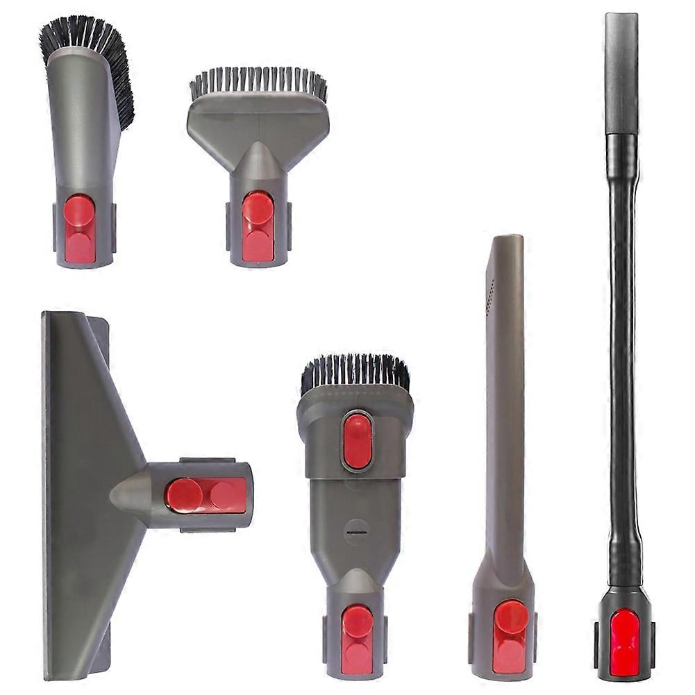 Flexibles Zubehör Für Spalten Und Staubsauger Für V7 V8 V10 V11 V15: Ideal Für Trocknerabluft Und Haushaltsreinigung.