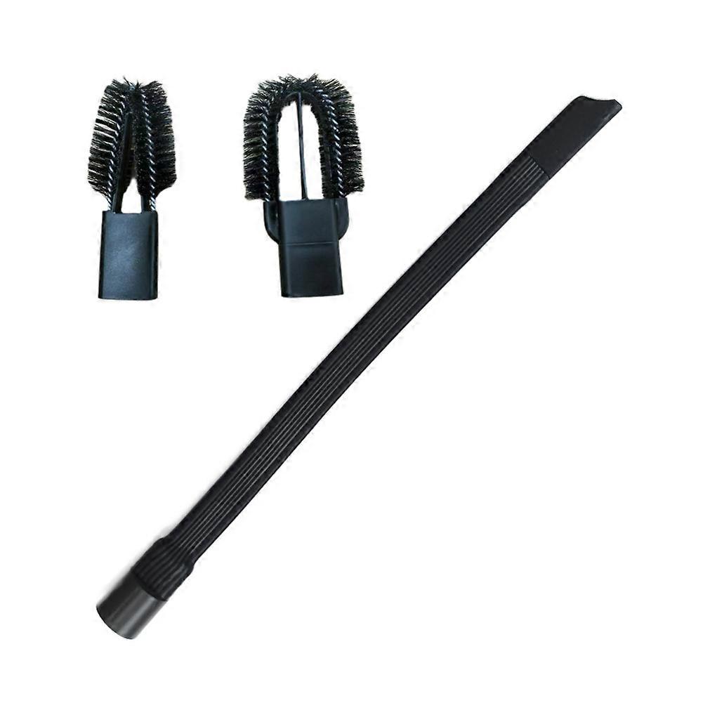 35 Mm Flexible Flachdüse Für Kärcher Nt Serie 20 Und 30 Akku-staubsauger (zubehör Wd1, Wd2, Wd3, Wd4, Wd5 Und Wd6) Und Miele (zubehör A).