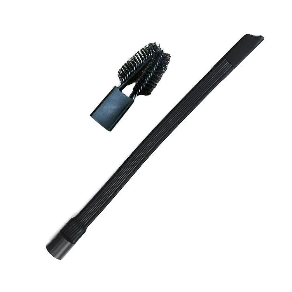 35 Mm Flexible Flachdüse Für Kärcher Nt Serie 20 Und 30 Akku-staubsauger (wd1, Wd2, Wd3, Wd4, Wd5, Wd6) Und Miele (zubehör C).