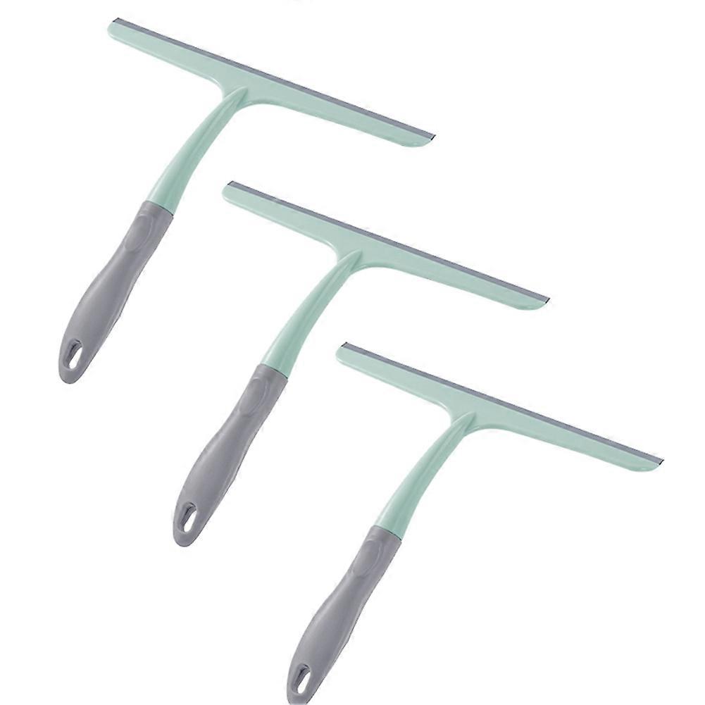 Standard-duschabstreifer Für Glastüren, Mehrzweck-fensterreiniger, Mini-abstreifer Für Windschutzscheiben (c)