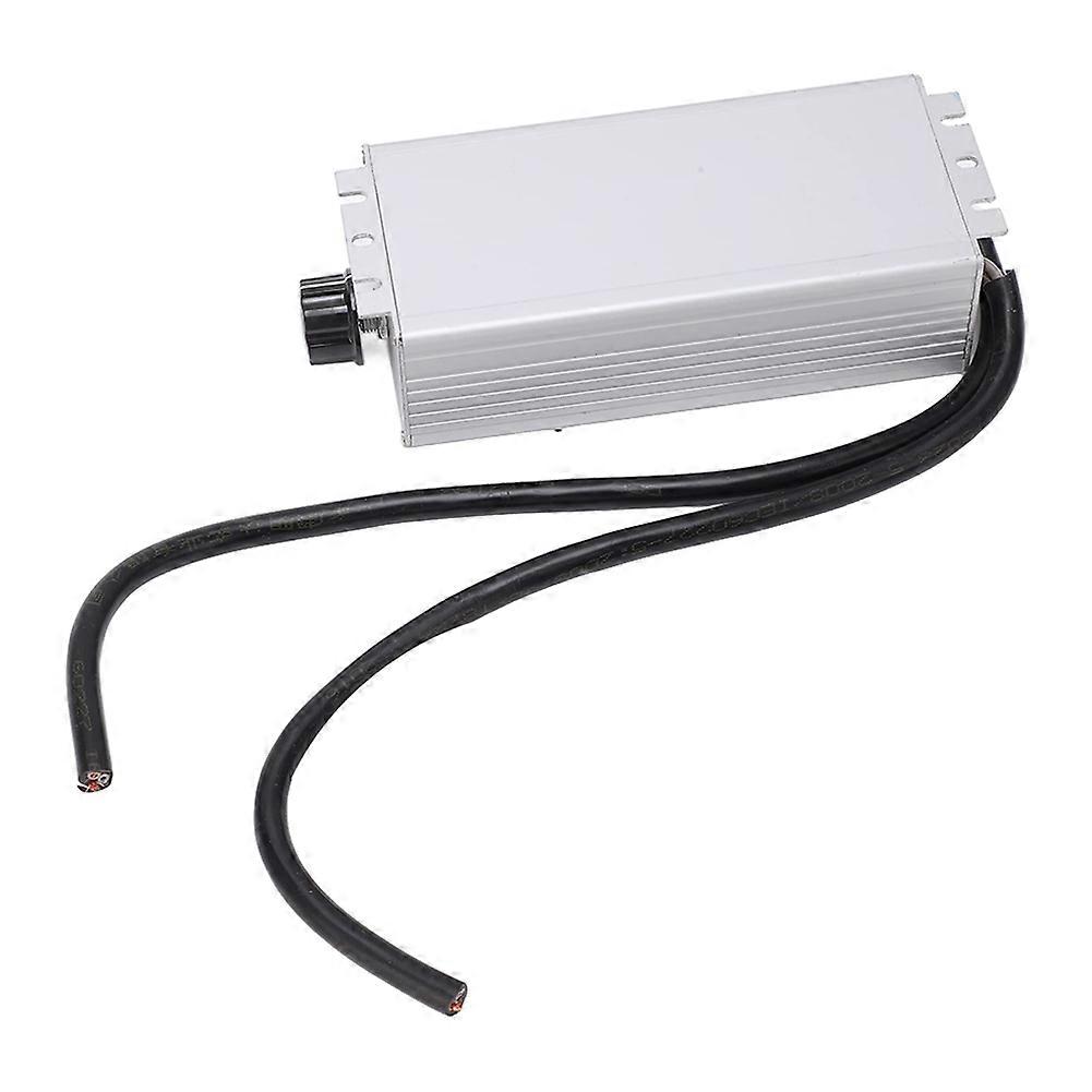 Drehzahlumrichter Für Motor, 2,2 Kw, Drehstrom, Aluminiumlegierung, 380 V, Für Axialen Luftreinigungsventilator.