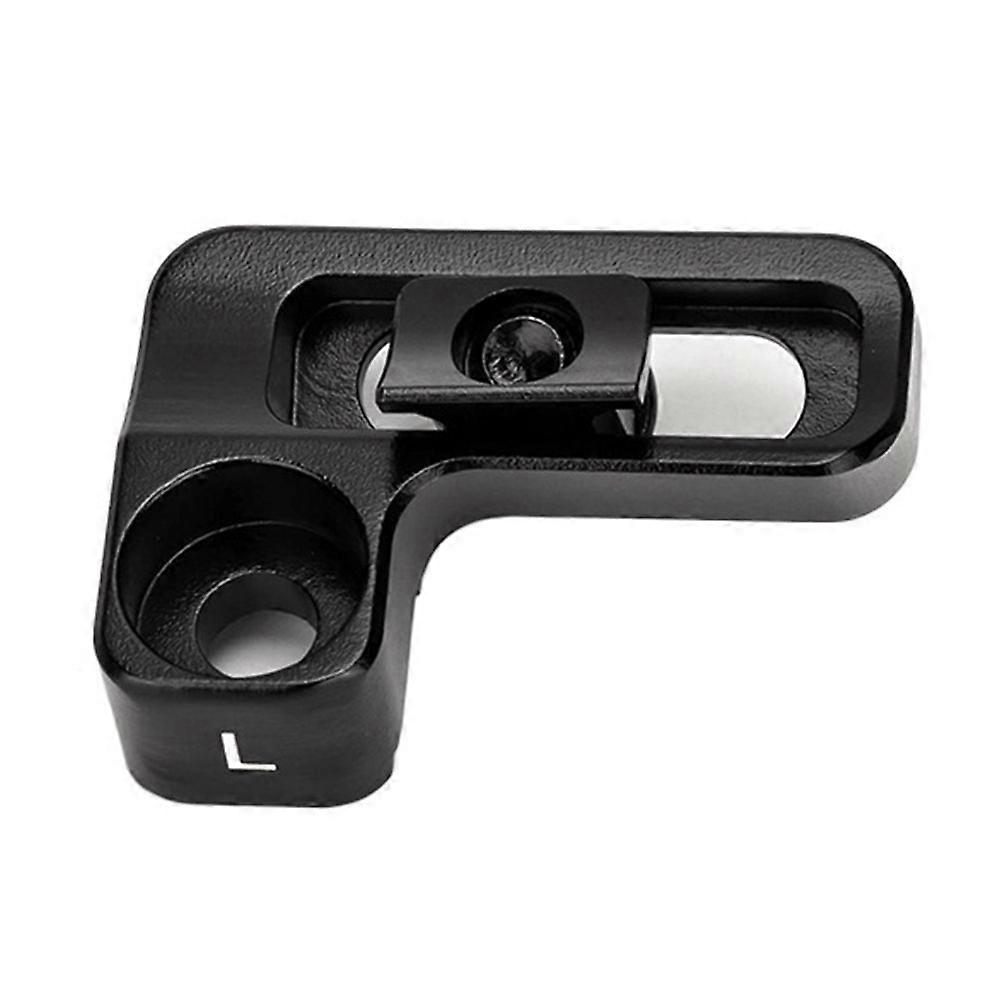 Ztto Integrierter Schaltwerksadapter Für Fahrräder, Kompatibel Mit I-spec Ev Bremsen Für Mountainbikes (integrierte Linke Bremse).