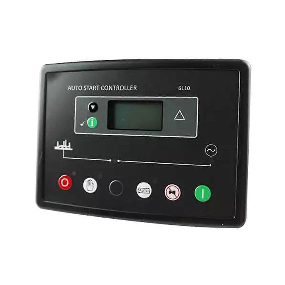 Deepsea Dse6110 6110 Elektronisches Steuerungspanel