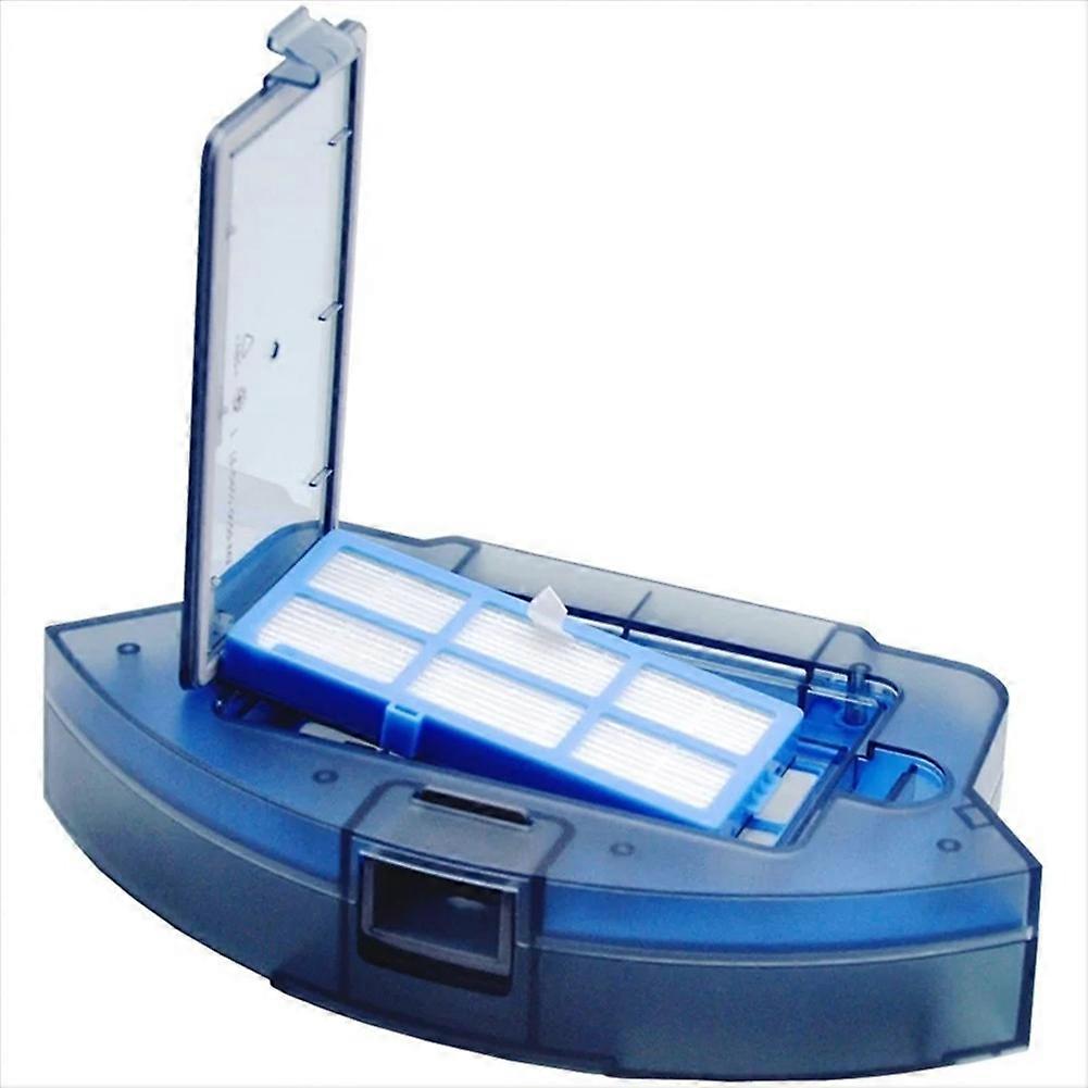 Ersatz-staubbehälter Für Eufy Robovac 11s 15c 30 30c 35c 25c 12 15t 35c G30 Saugroboter