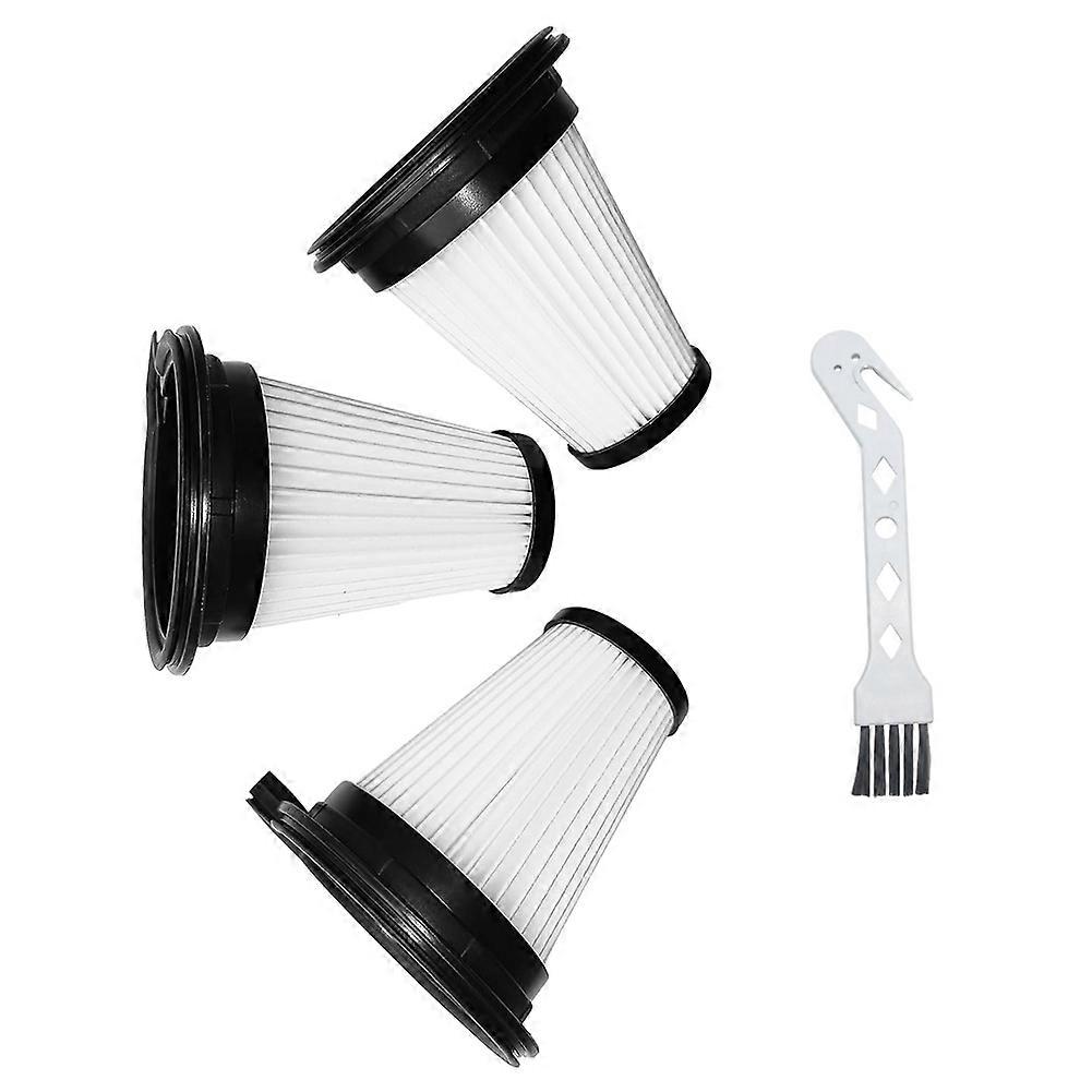 Ersatz-hepa-filter Für Den Kabellosen Wyze Wclvac-staubsauger Wcvrhf, Zubehör, 3er-pack