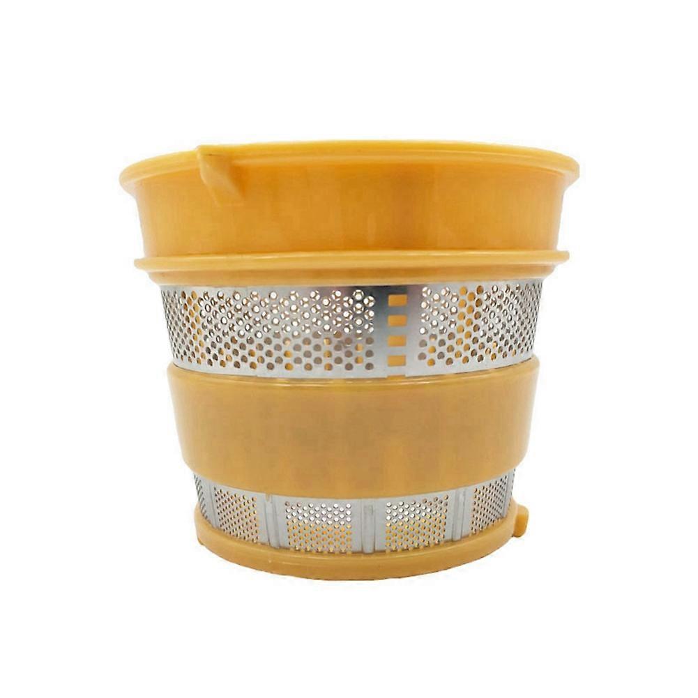 Grobmaschiger Filter Für Entsafter, Edelstahl-ersatzfilter Für Hu500dg-standmixer, Ersatzteile Für Haushalts-standmixer